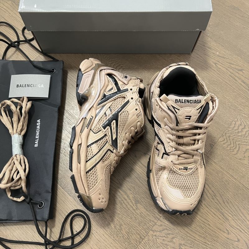 Balenciaga Track Shoes